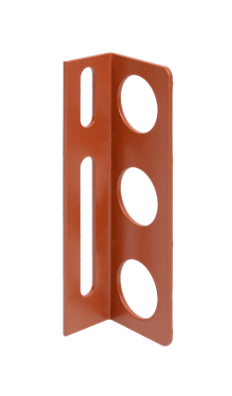 x310x nstavba drku Congripp pro trubkov zachytva (jedno, dvou a ttrubkov)